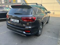 Фото авто Kia Sorento