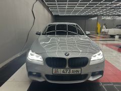 Сүрөт унаа BMW 5 серия