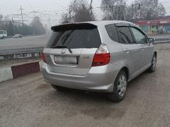 Photo of the vehicle Honda Jazz