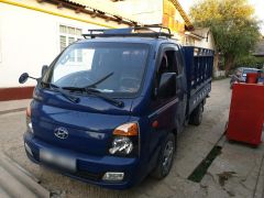 Сүрөт унаа Hyundai Porter