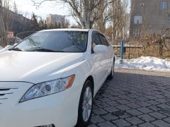 Сүрөт унаа Toyota Camry