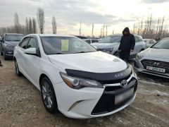 Photo of the vehicle Toyota Camry