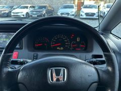 Сүрөт унаа Honda Odyssey