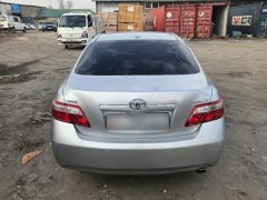 Фото авто Toyota Camry