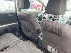 Фото авто Toyota Corolla Verso