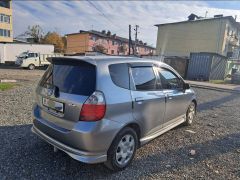 Photo of the vehicle Honda Fit