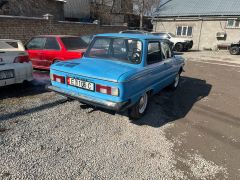 Photo of the vehicle ЗАЗ 968