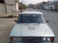 Photo of the vehicle ВАЗ (Lada) 2107