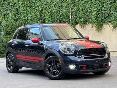 Photo of the vehicle MINI Countryman