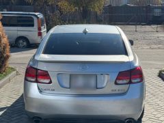 Сүрөт унаа Lexus GS