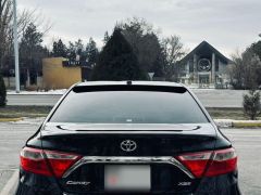 Photo of the vehicle Toyota Camry