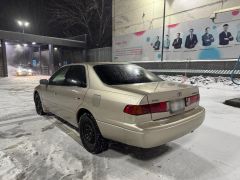 Сүрөт унаа Toyota Camry