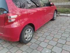 Photo of the vehicle Honda Fit