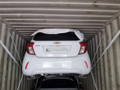 Photo of the vehicle Chevrolet Spark