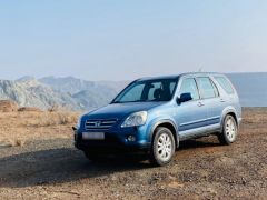 Сүрөт унаа Honda CR-V