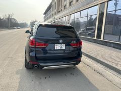 Photo of the vehicle BMW X5