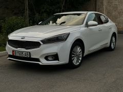 Фото авто Kia K7