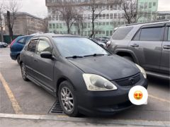 Сүрөт унаа Honda Civic