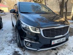 Сүрөт унаа Kia Carnival