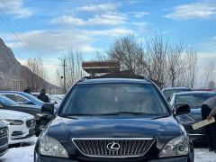 Сүрөт унаа Lexus RX