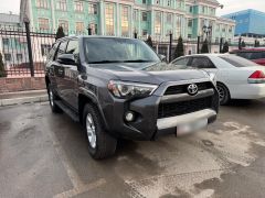 Фото авто Toyota 4Runner