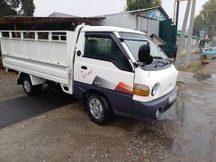 Фото авто Hyundai Porter