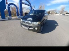 Сүрөт унаа Hyundai Starex (H-1)