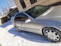 Photo of the vehicle Mercedes-Benz C-Класс