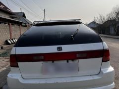 Фото авто Honda Accord