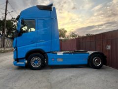 Фото авто Volvo FH