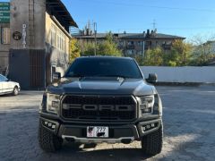 Сүрөт унаа Ford F-150