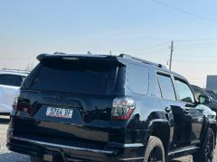 Сүрөт унаа Toyota 4Runner