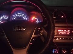 Сүрөт унаа Kia Rio