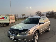 Photo of the vehicle Subaru Outback