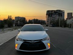 Сүрөт унаа Toyota Camry