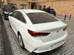 Фото авто Hyundai Sonata