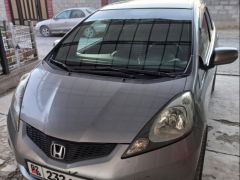 Сүрөт унаа Honda Jazz