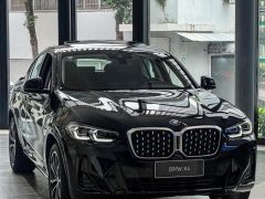 Фото авто BMW X4