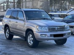 Photo of the vehicle Toyota Land Cruiser