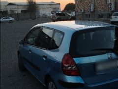 Сүрөт унаа Honda Jazz