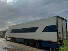 Фото авто DAF XF106 series