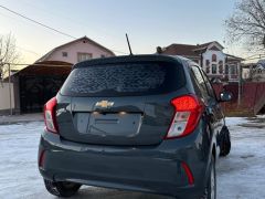 Photo of the vehicle Chevrolet Spark