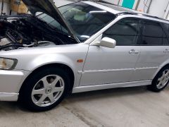 Сүрөт унаа Honda Accord