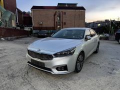 Фото авто Kia K7