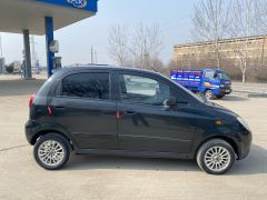 Фото авто Chevrolet Spark