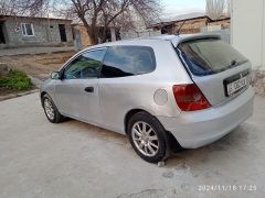 Фото авто Honda Civic