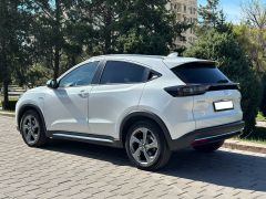 Сүрөт унаа Honda M-NV