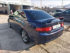 Сүрөт унаа Honda Accord