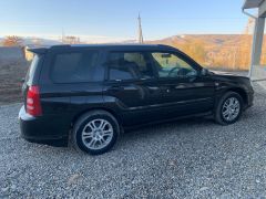 Photo of the vehicle Subaru Forester