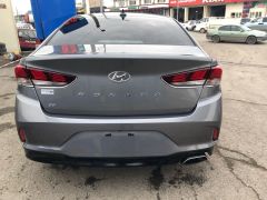 Сүрөт унаа Hyundai Sonata